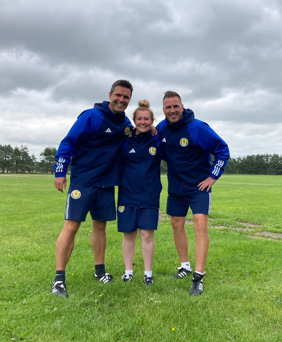 Jo Belot tweet media