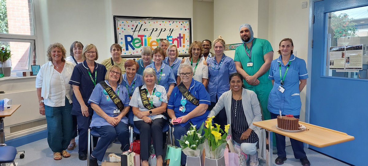 NUH Elective Admissions City (@nuhealcity) on Twitter photo Goodbye ladies, wishing you a long and happy retirement <a href="/NUHSurgery/">NUH Surgery and Associated Services</a> <a href="/EALTALSG/">EAL/TAL Shared Governance</a> <a href="/NEO_Theatres/">Neo Theatres</a> <a href="/CrueJames/">Crue James</a> <a href="/prdvwebb/">Paul Webb</a> <a href="/NEO_Edward2/">Edward 2</a> Goodbye ladies, wishing you a long and happy retirement <a href="/NUHSurgery/">NUH Surgery and Associated Services</a> <a href="/EALTALSG/">EAL/TAL Shared Governance</a> <a href="/NEO_Theatres/">Neo Theatres</a> <a href="/CrueJames/">Crue James</a> <a href="/prdvwebb/">Paul Webb</a> <a href="/NEO_Edward2/">Edward 2</a>