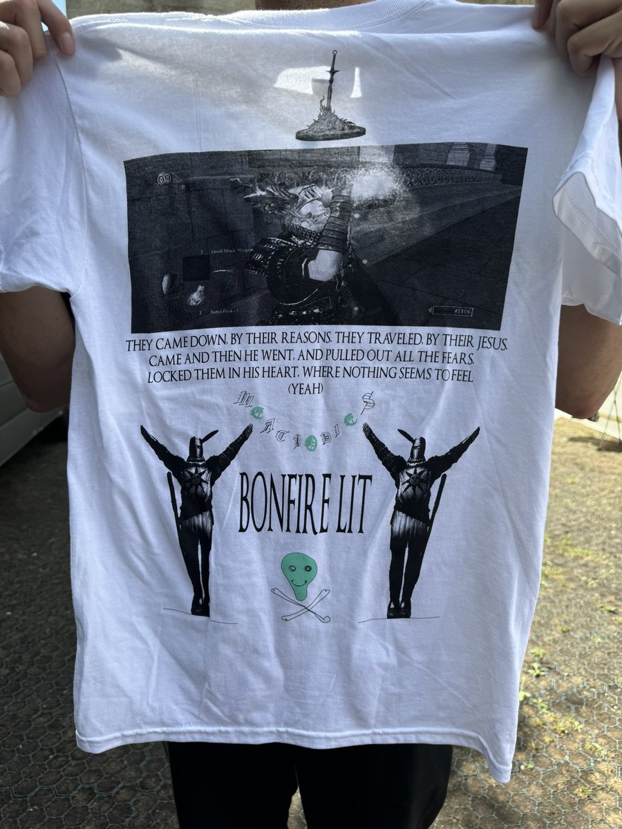 MEATBODIES (@meatbodies) on Twitter photo 