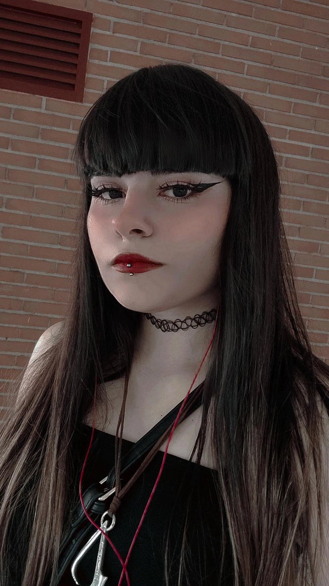 Sayowo_7's tweet photo. Qué tía https://t.co/nYrLO1wSnf