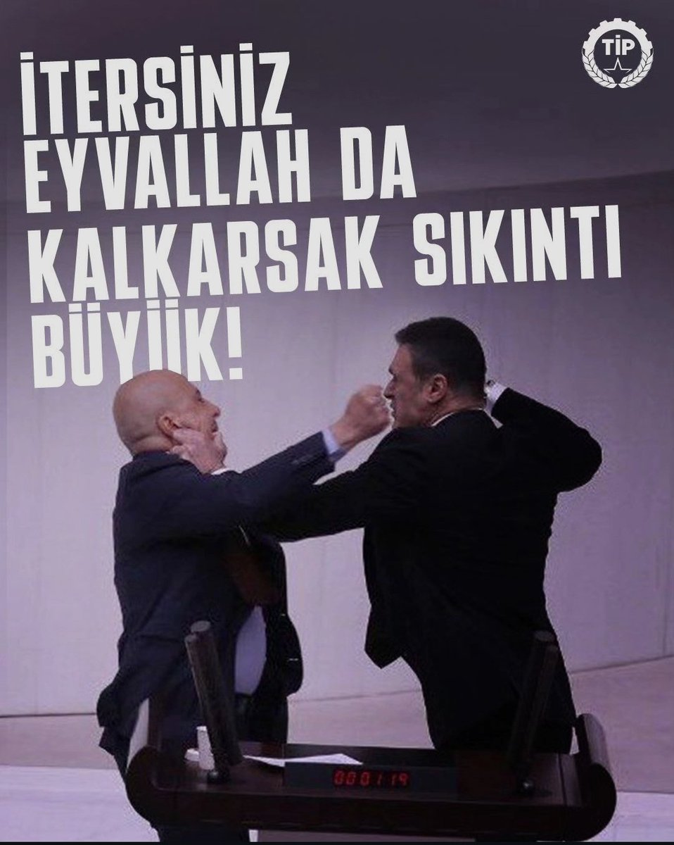 Türkiye İşçi Partisi - Karabük (@tipkarabuk) on Twitter photo 