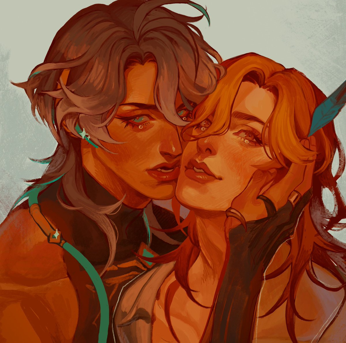 NeroPt2's tweet image. #haikavetham