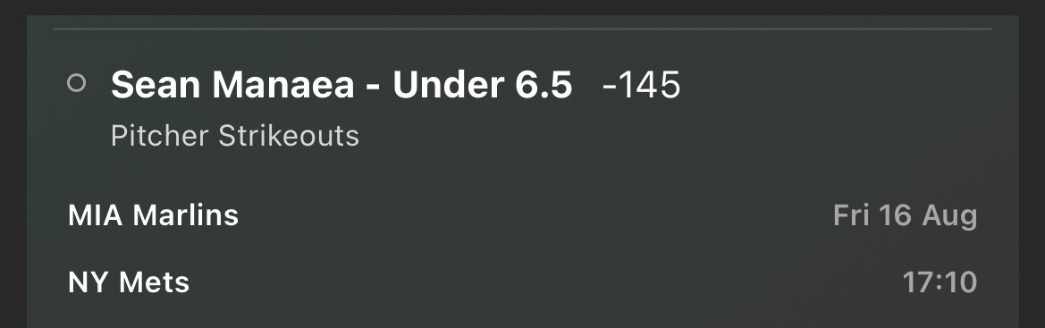 OsoPardoPicks's tweet photo. Buenos días! A darle con los picks de hoy! 

#freepicks #MLB

💰💰🐻💰💰 https://t.co/vGouwx8sM0