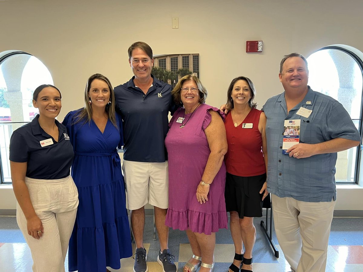 Aaron Dimmock for Congress tweet media