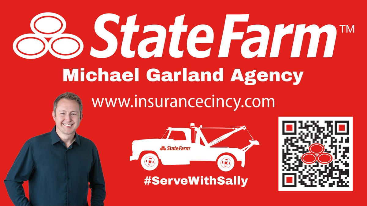 AssistDigit's tweet image. Our newest partner for Fairfield Athletics. Excited for what Michael Garland State Farm Insurance brings to our student athletes.