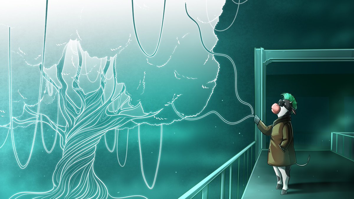 Afterland Clan Hall Release! 📟

/0x/ …Convergence is imminent!

The Clan Hall is now live in Afterland!

It's the perfect place to prepare, because in just 48 hours, the Guild Championship will kick off!