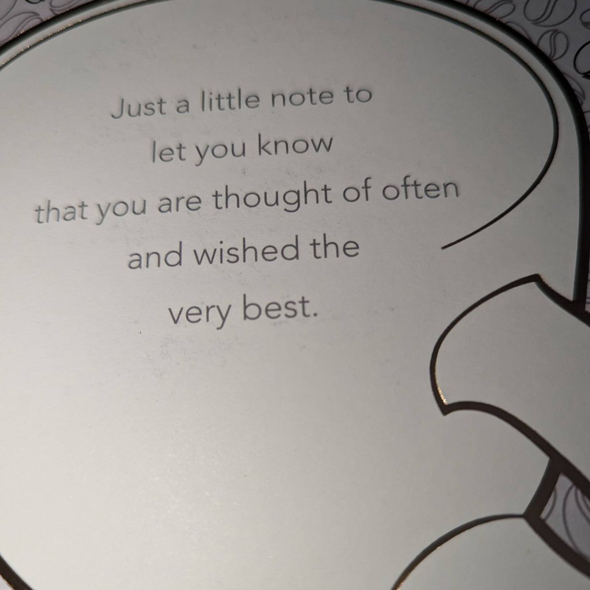 Jon_Chalmers_AG's tweet image. Got this in the mail today from a group I work with, both buying #seed from for customers and also selling them #cropinput supplies.  A beyond #amazing group of people that I have worked with going on 13 years.  Brought a little water to my eyes and a smile to my face.

#joy