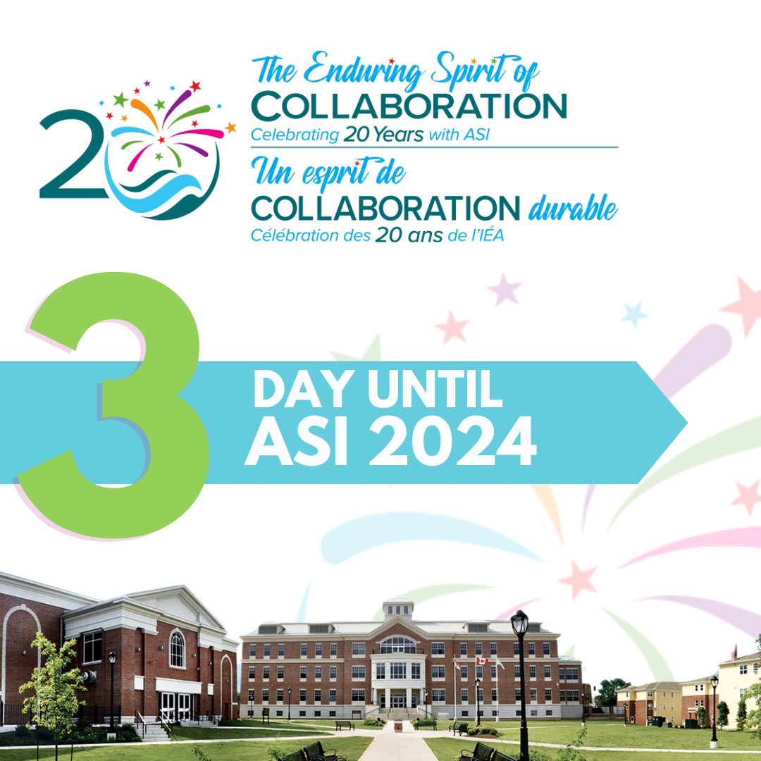 ASI - Healthy & Safe Communities tweet media