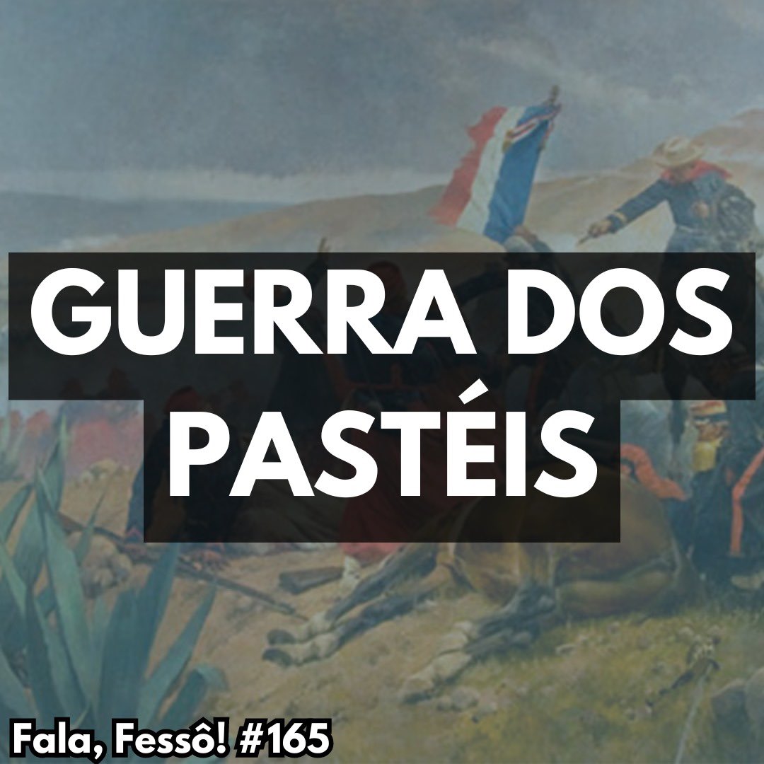 Episódio novo exclusivo para os apoiadores do podcast lá no <a href="/apoiase/">APOIA.se</a>!

Pra ouvir, basta assinar apoia.se/historiaemmeia… e baixar o app do APOIA.se!📱🎧

Tá com alguma dúvida sobre o apoio? Só entrar em contato comigo através do historiaemmeiahora@gmail.com

Valeu!