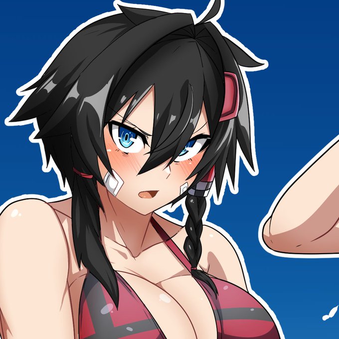 雨月咲子ちゃんは死ななかった優里ちゃんの娘のイメージ 