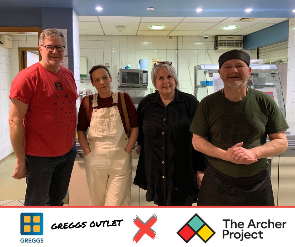 archerproject's tweet photo. Shout out to all the #CorporateVolunteers helping at #ArcherProject in July 🤩

#ThankYou @bhpaccountants, @JohnSiskandSon, @Apple @LoveMeadowhall, @metroshef, @GreggsOfficial, @Tilbury_douglas, @ASK4ltd

2/2 https://t.co/1tfME22u4l