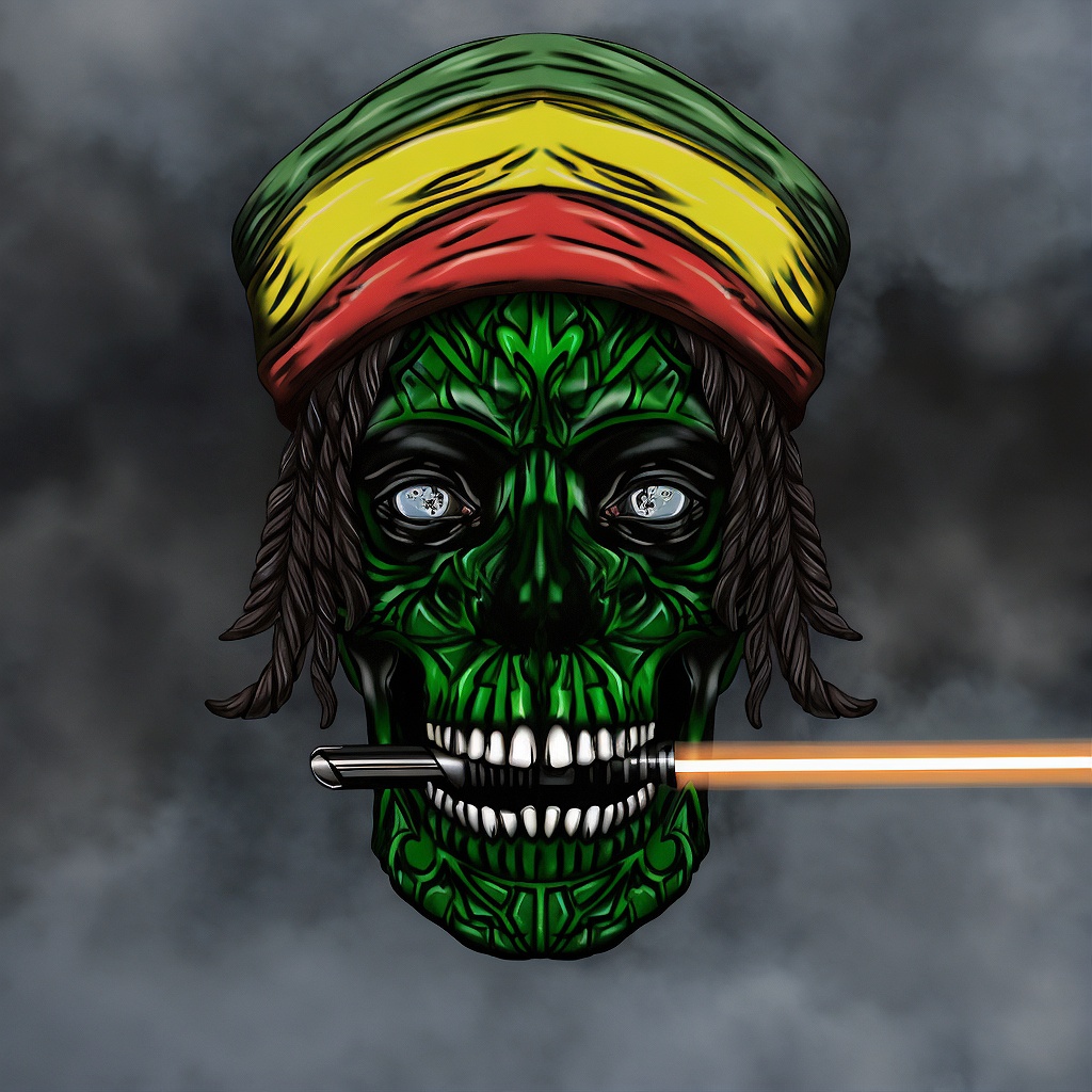 ghostofjeb's tweet image. GM!

When someone makes waves in your river its how you respond that will live on in its ripples.

Not every action takes a equitable reaction!

#cryptnft #cryptavatar #Mypeace