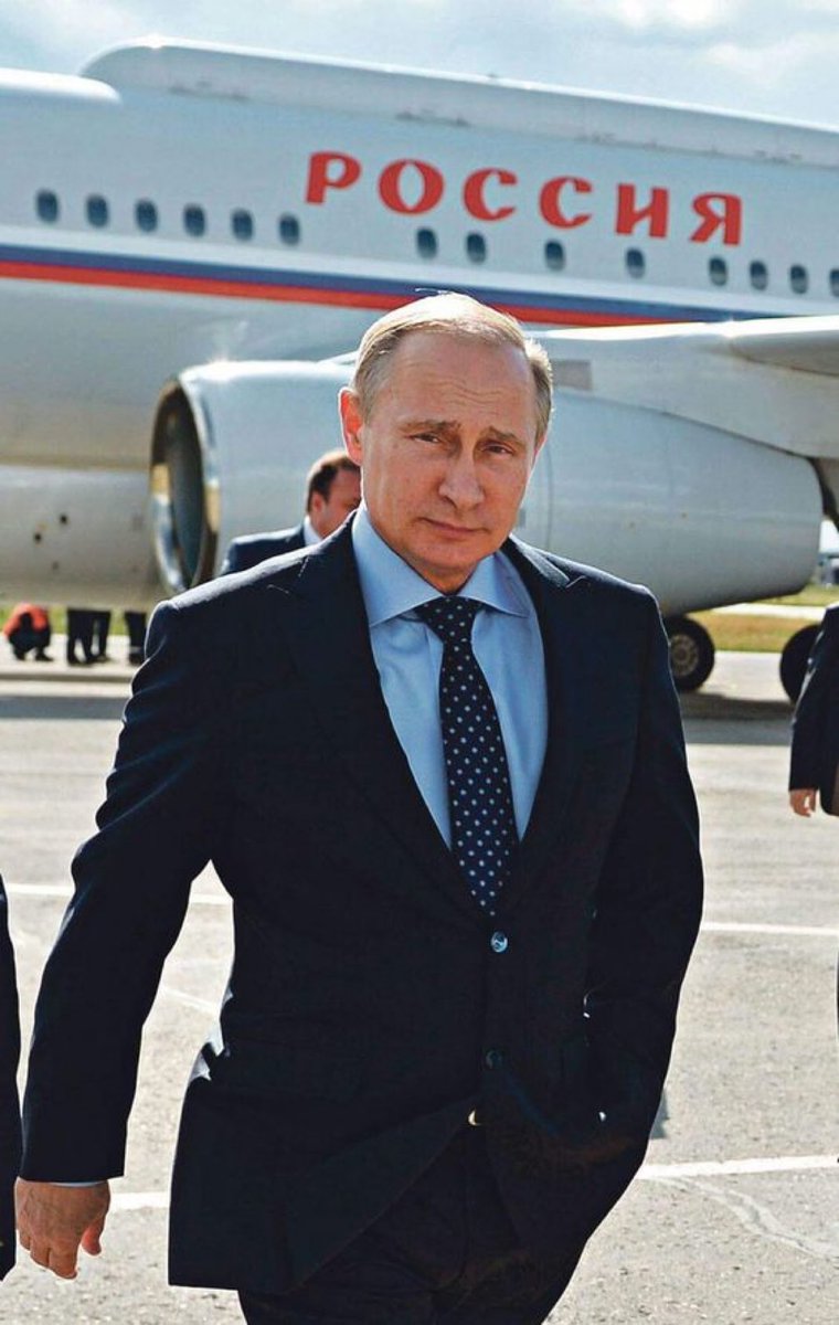 GabeZZOZZ's tweet photo. 🇷🇺 Russian President Vladimir Putin is the most admired and respected leader in the world 

Do you agree? https://t.co/hhRkSxTY7G