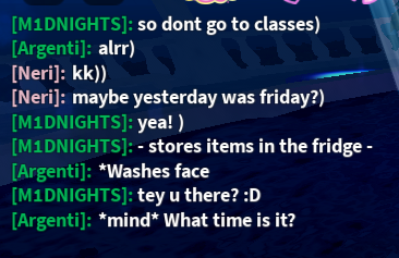 eternaIdoll's tweet photo. seeing people RP in RH4 truly made me smile 😭❤️ #royalehigh #RHTC https://t.co/KQLQGVSMDW