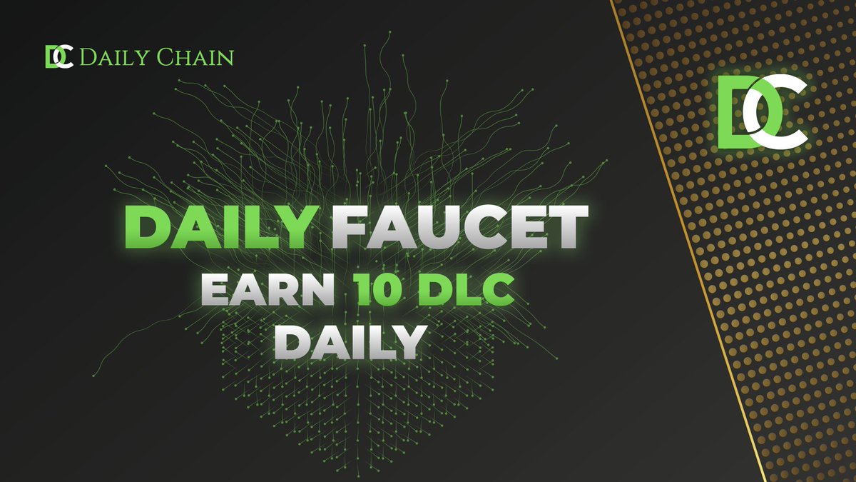 Daily Chain tweet media