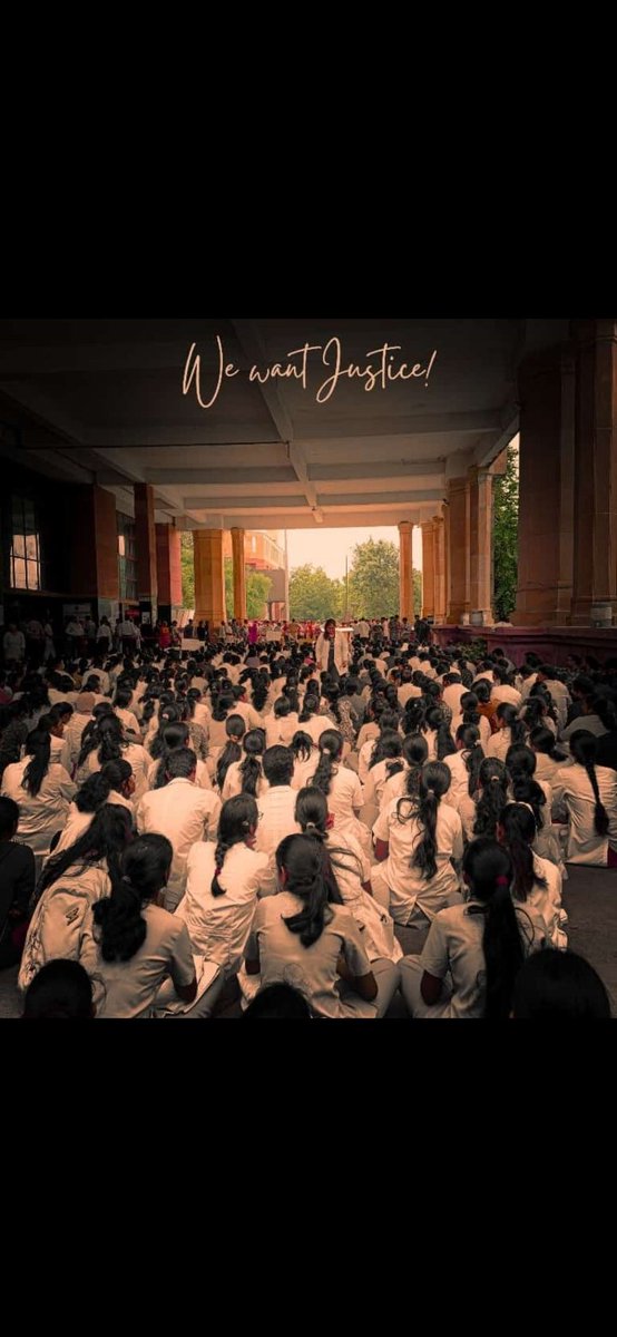 lakshmiitata27's tweet image. We kindly request justice for Moumita Debnath ⚖️#justiceformoumitadebnathWe kindly request justice for Moumita Debnath ⚖️#justiceformaumita#JusticeForOurSister #NoMoreSilence #StandUpForWhatIsRight #Kolkata #kolkatahorror #KolkataDoctorDeath #KolkataPolice #DoctorsProtest…