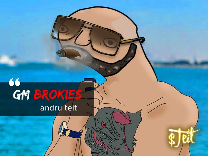 andru teit (@andruteit) on Twitter photo 