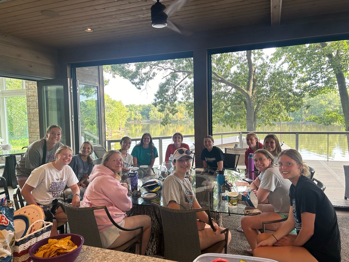 Another amazing weekend of camp to put a bow on the summer! We had a ton of fun, had a ton of winners, and even got to enjoy some quality time as a team!