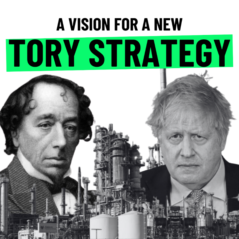 thepolinquiry's tweet photo. In our newest piece @DoddsEthan discusses the missed opportunity of the 2019 government to implement a new consensus for the Red Wall, arguing that the Tories must face down the Treasury orthodoxy and create a sustainable industry strategy.
Read and subscribe for free