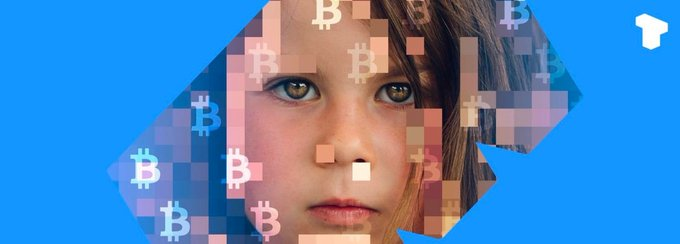 The U.S. Financial Crimes Enforcement Network (FinCEN) released a report stating that Bitcoin is used for exploitation and human trafficking. #BTC