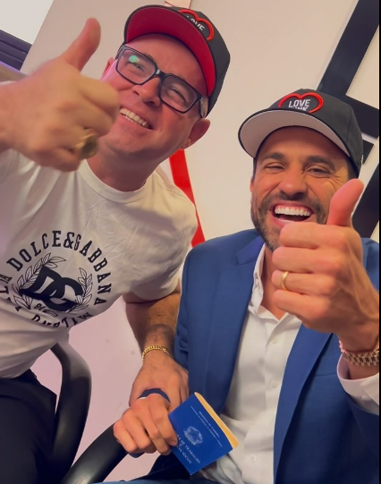 RapMais's tweet photo. 🚨Vídeo de Pablo Marçal dizendo que funk e os MCs arruinaram a música atual viraliza após Love Funk apoiar oficialmente o candidato para Prefeito de São Paulo

Na palestra, Marçal ainda diz que quem escuta funk pode se tornar estuprad*r, ass*ssino ou  psicopata. https://t.co/M9cFU3njSq