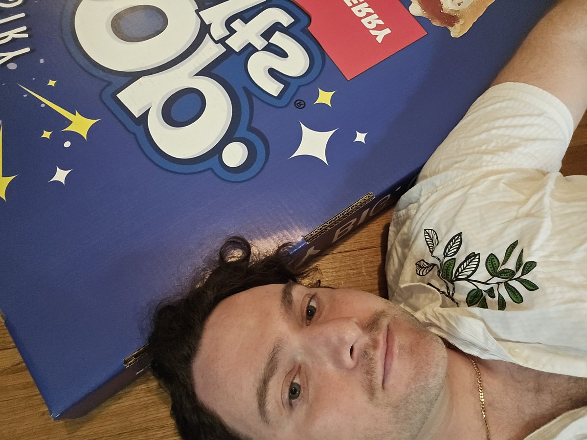 the hotter kenny omega tweet media