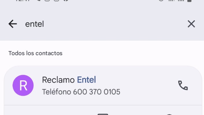 Vane_rz's tweet photo. @entel_ayuda desde abril q estoy tratando de solucionar una deuda porq no registran un pago. Me han ingresado 3 reclamos, y q desaparecen solos de su sistema y todos los ejecutivos cuando consulto estados, me indican que registraron mal su reclamo. Me tienen en espera  36 min https://t.co/dhvWPSgNot