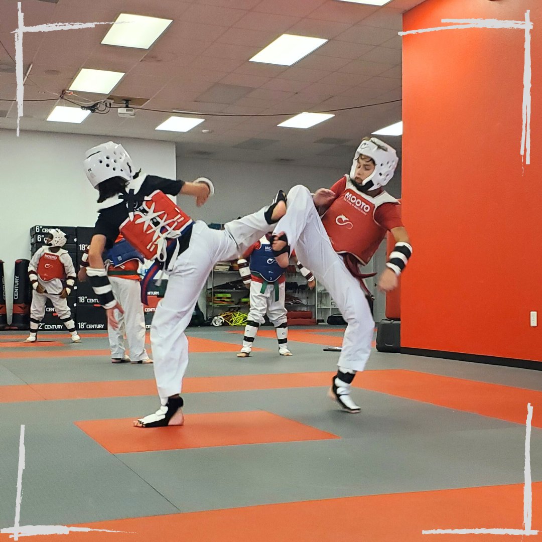 infinity_tkd's tweet image. #Train, Train, #BOOM! 💥

Despite an injury earlier this year, Mr. Jaxson came back stronger and crushed US Nationals! 🥋

Setbacks happen, but it’s how we push through that counts.