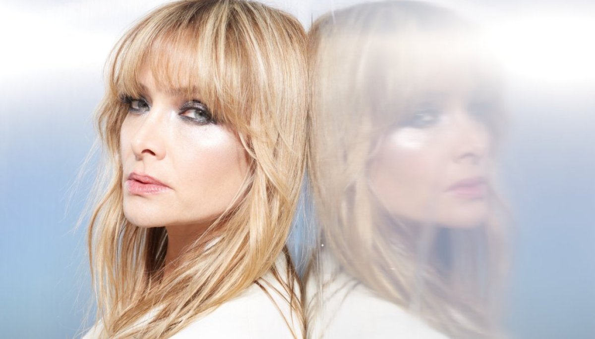 radiouantof's tweet photo. [Entrevista] 📣 “Dame Luz Tour 30 años” 🎶 @nicolemusica se presentará en siete ciudades del país ➡️ https://t.co/6GvlyzEaXJ https://t.co/0kSZkwETno