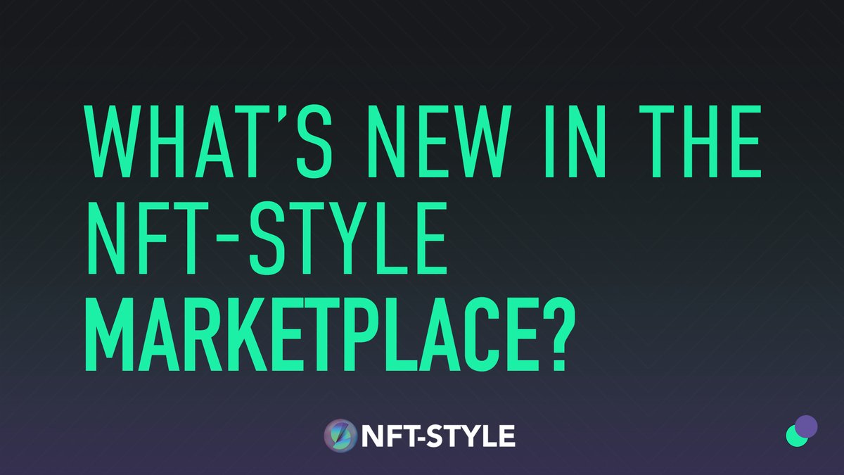 NFTStyle tweet media