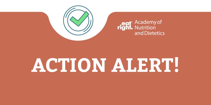 eatrightPRO's tweet photo. Urge your Members of Congress to advance a Farm Bill that supports nutrition security and improved health for all, nutrition education, research, and a healthful and sustainable food system.

Read #eatrightPRO's main recommendations and take action today: https://t.co/n1aBMupN2n https://t.co/4TSfwdRJrE
