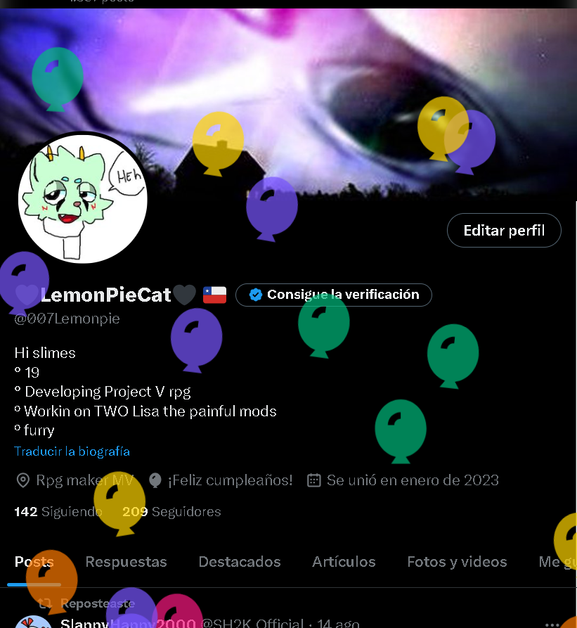 hell yeah im older now.

on my way to become an old wise wizard