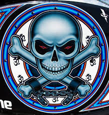 HandJobHarry2's tweet photo. This is a huge loss for racing. Scott Bloomquist is an American Treasure, an #ICON and all around #BMF. There won't be another, they're all just imposter's. #NASCAR would be fixed if he was in charge. Salute to #TeamZero #Bloomquist always remember to #ChecktheOberg https://t.co/WYJOO08fXq