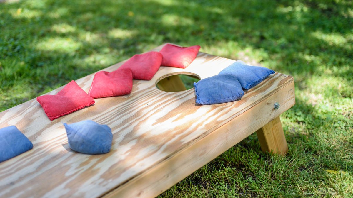 ⭕🔵🟡🟢 Residents from our department have come together to organize a special event with a purpose on September 28: a Cornhole Tournament to raise funds for the <a href="/ASALifeline/">ASA®</a>-Lifebox <a href="/SaferSurgery/">Lifebox</a> Resident Challenge.

👉 Learn more and register your team: anesthesiology.pitt.edu/news/pitching-…