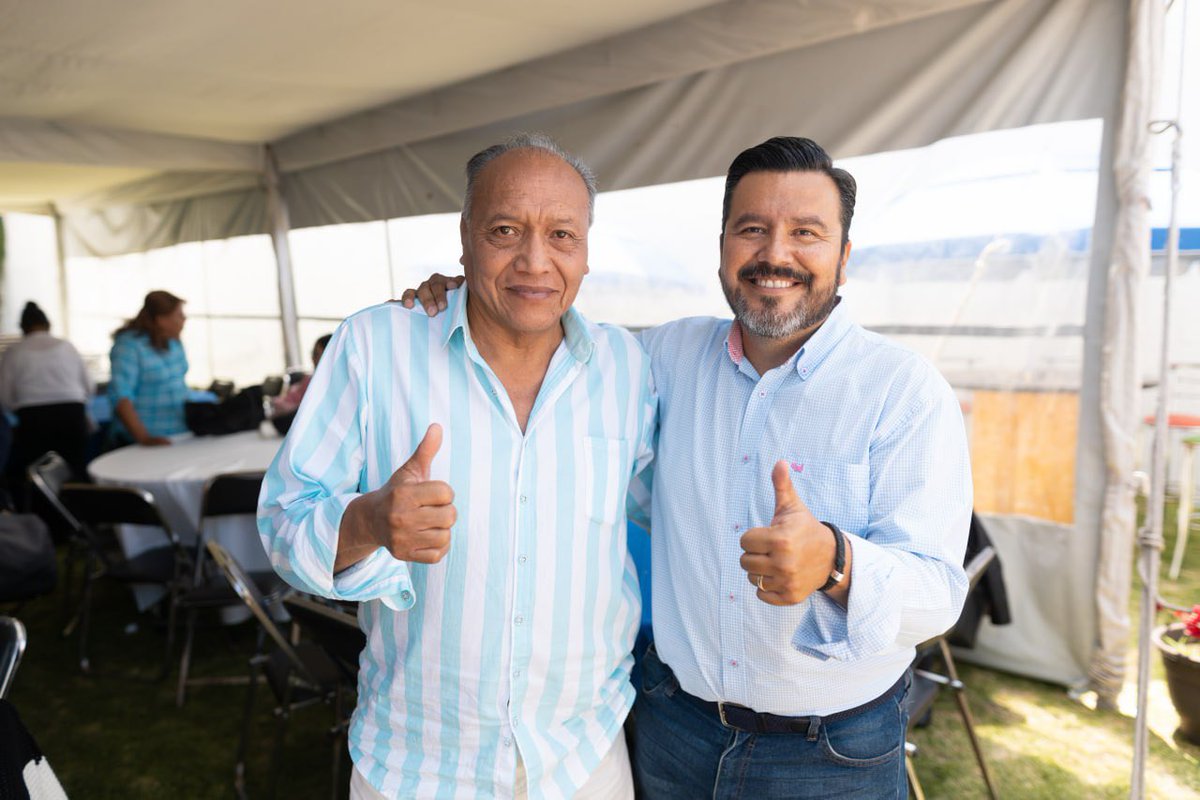 “Que en medio de los presagios de desastre que tienen abrumado al mundo, nos dé el alivio de comprobar la posibilidad de que los hombres pueden entenderse con lealtad generosa , al amparo de los claros valores del espíritu.” Manuel Gómez Morin. 

#FelizViernes 👌🏻