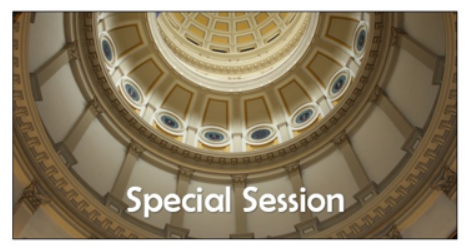 LegiSource's tweet image. What’s So Special About a Special Session?  #coleg #copolitics #legislature #politics   rb.gy/y58xta
