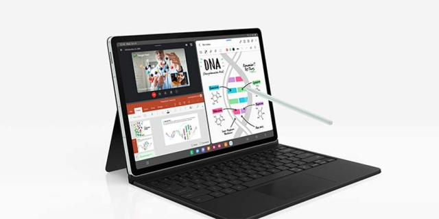 The essential Samsung Galaxy tablet for your team is within reach bit.ly/4cugXuN