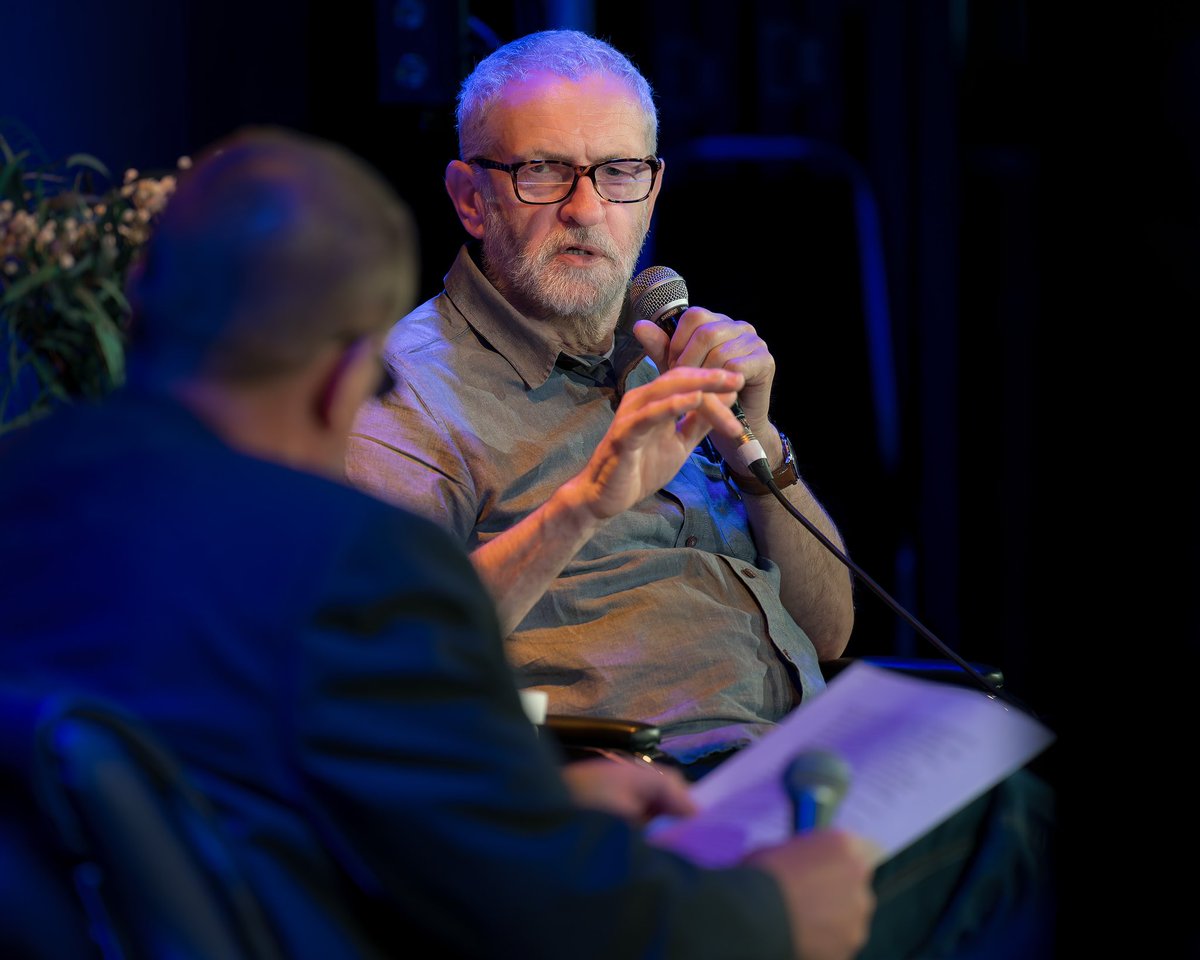 The Stand tweet media