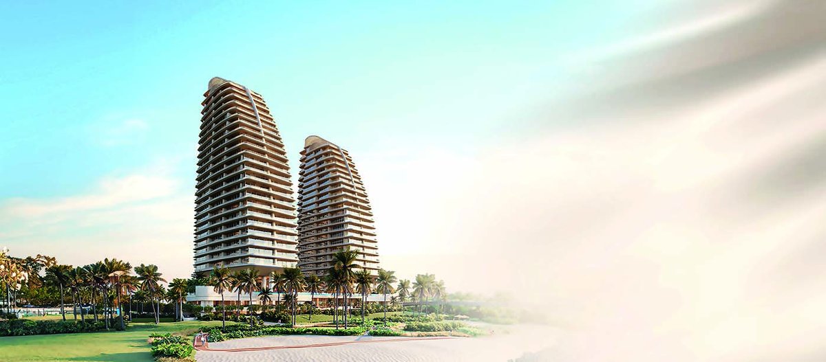 mundosocialpma's tweet image. GLP y CAO Developers desvelaron: “IPANEMA Oceanfront Residences”, un exclusivo desarrollo residencial que redefine el lujo frente al mar con sus vistas panorámicas y un diseño inspirado en las montañas de Ipanema, creado por el renombrado arquitecto Mallol.
@ipanemaresidences