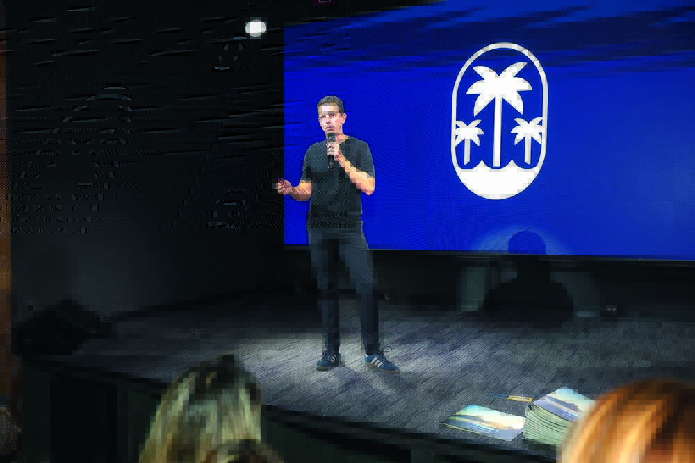 mundosocialpma's tweet image. GLP y CAO Developers desvelaron: “IPANEMA Oceanfront Residences”, un exclusivo desarrollo residencial que redefine el lujo frente al mar con sus vistas panorámicas y un diseño inspirado en las montañas de Ipanema, creado por el renombrado arquitecto Mallol.
@ipanemaresidences