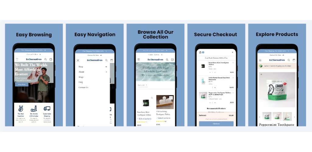 EliteCoder444's tweet photo. @Shopify 🚀 Just turned a Shopify store into a sleek Android &amp; iOS app! 📲 If you're looking to take your online store mobile, I'm here to help.
DM me for details and let's make your business more accessible! https://t.co/RQqGfHrBCW