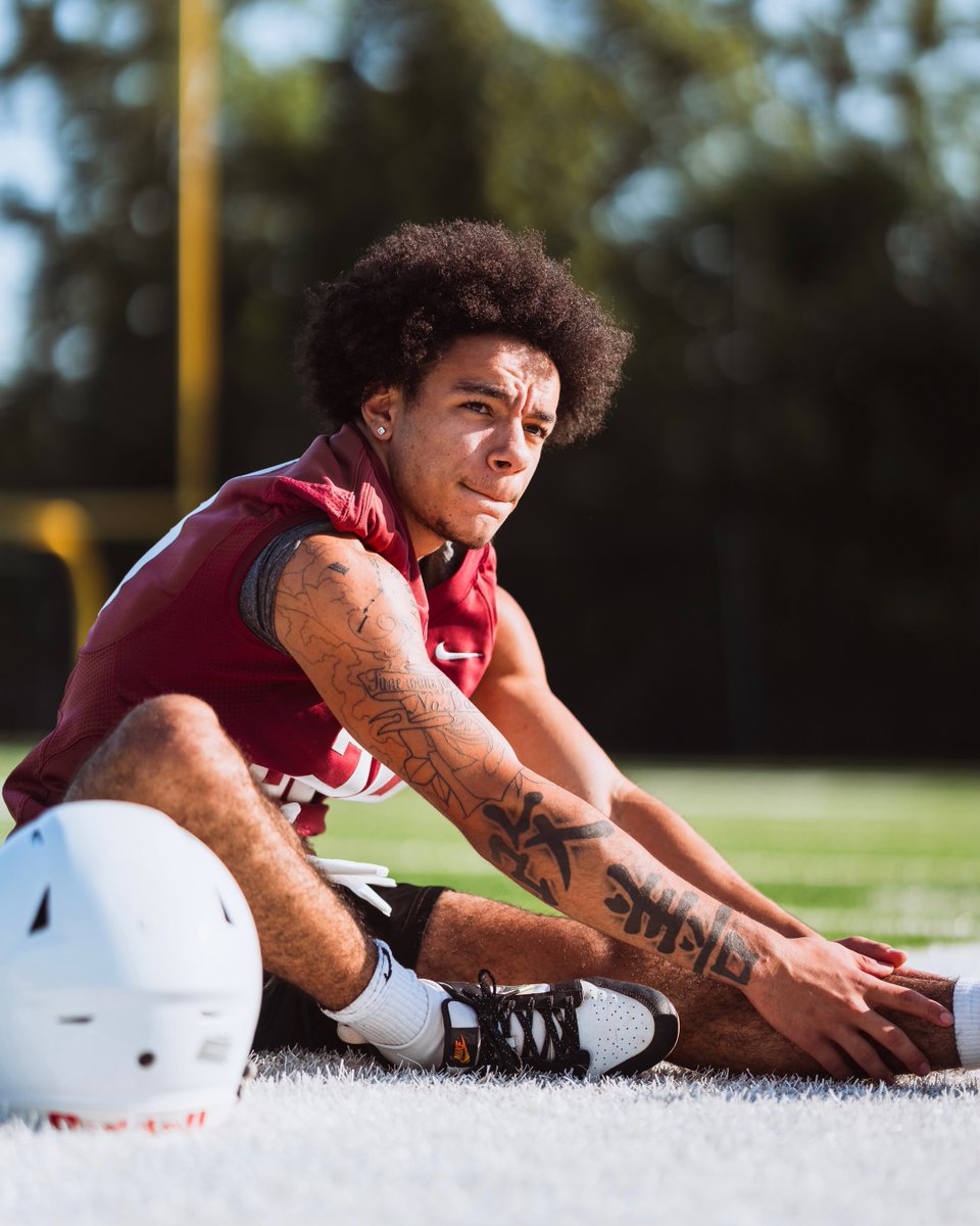 SVU Knights Football tweet media