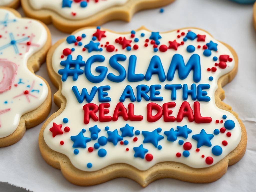 Arenes411's tweet photo. #Gslam #GramSlamCrypto is a very promising project with an amazing team ready to necessary activities for success
Join us chads π€π€ @GramSlamsCrypto
#DigiFinix #Crypto #ETH https://t.co/6nfxcR03yW