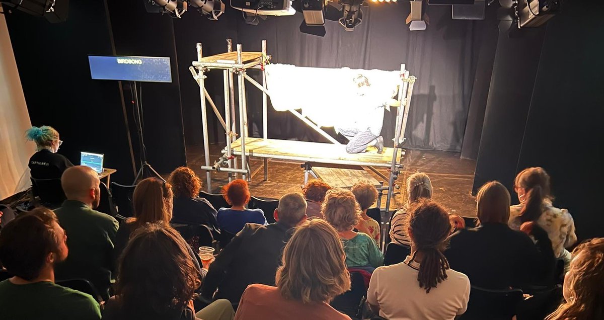 Documental Productions tweet media