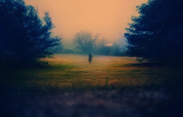 endofsilence9's tweet image. #RandomImage