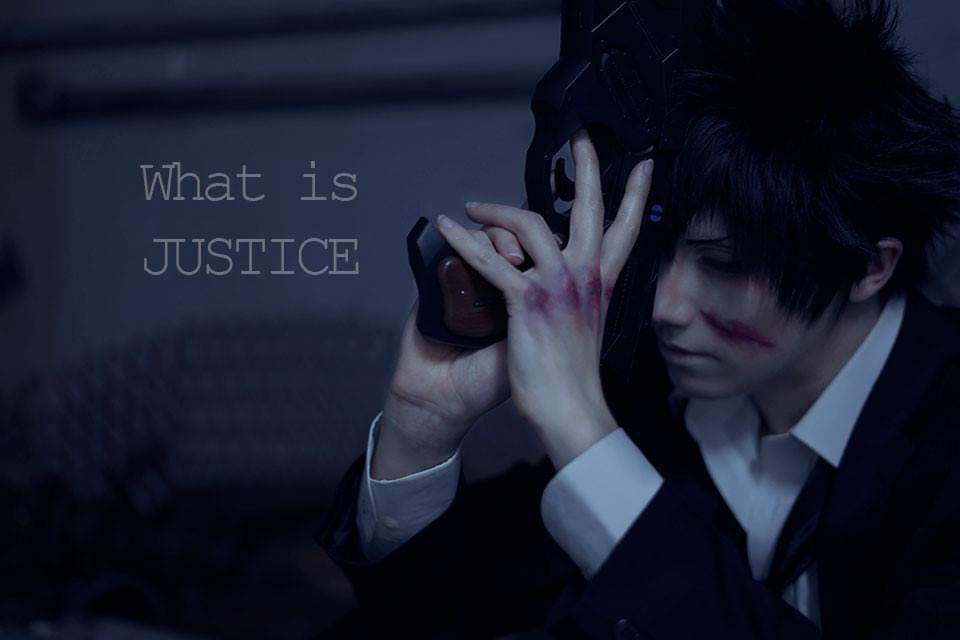 NarusCosplay's tweet photo. #狡噛慎也生誕祭2024
Photo by Shito-san https://t.co/tqbEixLZz3