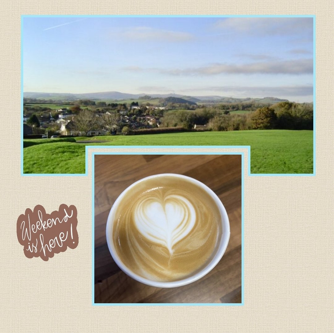 TheCoffeeStopSW's tweet photo. 2/2 https://t.co/8MK7yBlTgl