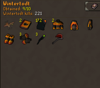 Slyastray's tweet photo. What is this luck....... I just need the fire birb https://t.co/OCP8iy5zNa