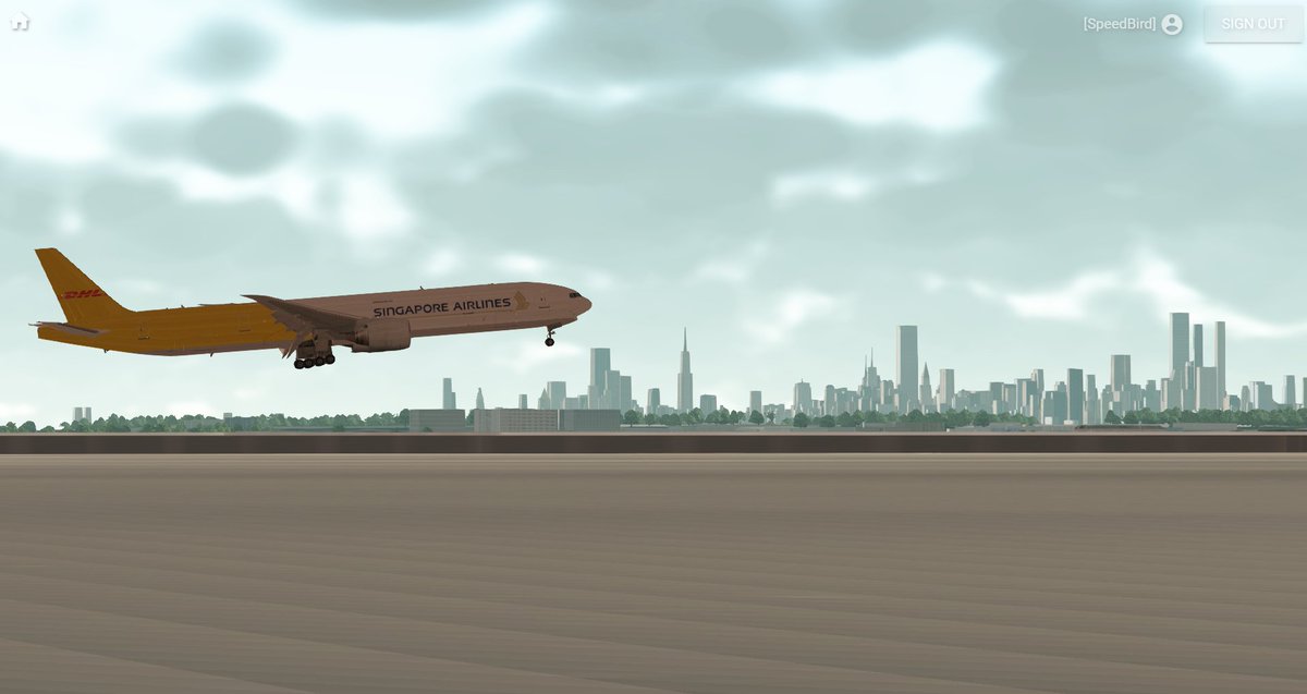 HSpeedbird's tweet image. How in the world can this run on a browser?!?! This is just absolutely insane! @GeoFlightSim