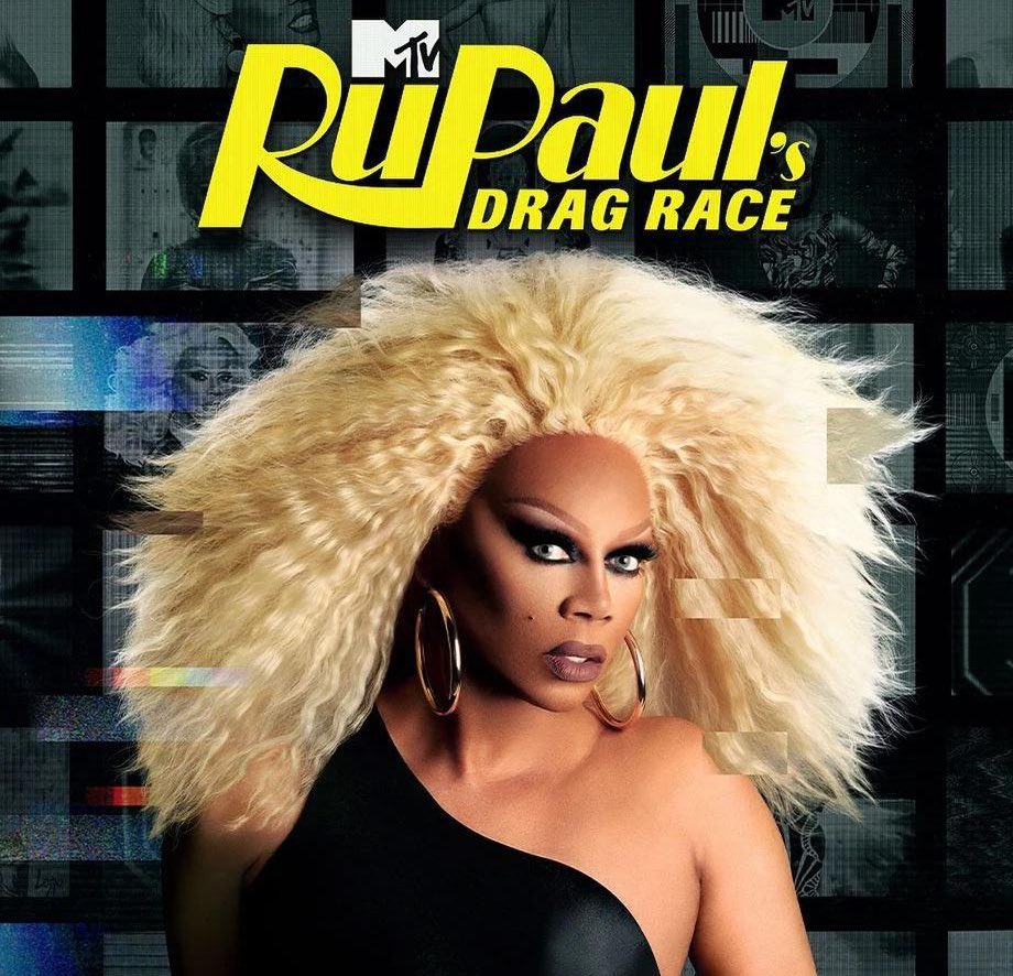 PopBase's tweet photo. ‘RuPaul’s Drag Race’ has been renewed for Season 17. https://t.co/tzJnqM2DYw
